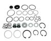 MERCE 0014300460 Repair Kit, service brake brake valve